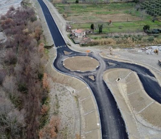Cupparo “Serrapotina strategica per l’area sud della Basilicata”