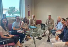 Rischio idrogeologico in Calabria, incontro Regione-Università-Autorità di bacino