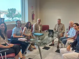 Rischio idrogeologico in Calabria, incontro Regione-Università-Autorità di bacino