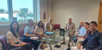 Rischio idrogeologico in Calabria, incontro Regione-Università-Autorità di bacino
