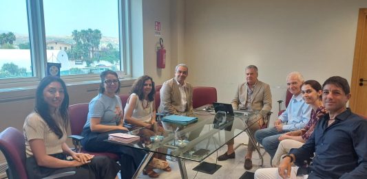 Rischio idrogeologico in Calabria, incontro Regione-Università-Autorità di bacino