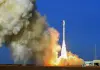 Cina: razzo Lijian-1 porta in orbita cinque satelliti