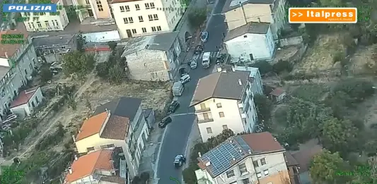 Organizzavano un assalto ad un portavalori carico di lingotti d’oro: 11 arresti / Video