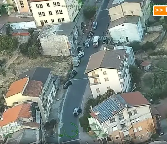 Organizzavano un assalto ad un portavalori carico di lingotti d’oro: 11 arresti / Video