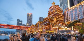 Cina: calano reati e violazioni, cresce la sicurezza pubblica
