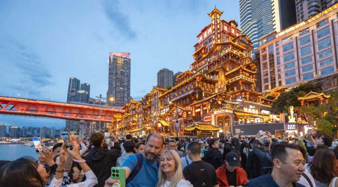 Cina: calano reati e violazioni, cresce la sicurezza pubblica
