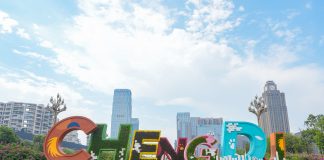 Cina: a Chengdu riunione APEC su digitale e intelligenza artificiale (1)