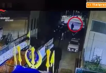 Duplice omicidio davanti ad un tempio nel Bergamasco, un uomo arrestato nel Regno Unito / Video