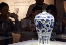 Cina: siti dell’industria artigianale della porcellana di Jingdezhen entrano nella lista UNESCO