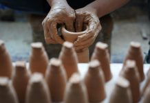 Cina: siti della porcellana di Jingdezhen diventano patrimonio UNESCO (1)