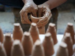 Cina: siti della porcellana di Jingdezhen diventano patrimonio UNESCO (1)