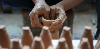 Cina: siti della porcellana di Jingdezhen diventano patrimonio UNESCO (1)