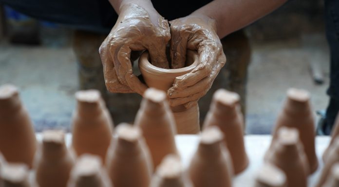 Cina: siti della porcellana di Jingdezhen diventano patrimonio UNESCO (1)