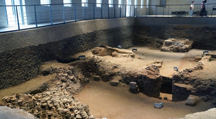 Cina: siti della porcellana di Jingdezhen diventano patrimonio UNESCO (2)