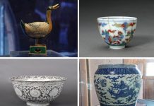 Cina: siti della porcellana di Jingdezhen diventano patrimonio UNESCO (3)