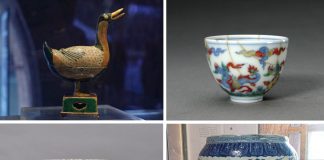 Cina: siti della porcellana di Jingdezhen diventano patrimonio UNESCO (3)