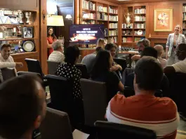 Tennis, Palermo Ladies Open: al Country Time Club il meeting mondiale dei direttori dei tornei Wta 125