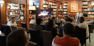 Tennis, Palermo Ladies Open: al Country Time Club il meeting mondiale dei direttori dei tornei Wta 125