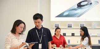 Cina: utili dell’industria elettronica +96,9% nel primo semestre