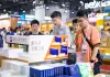Cina: 34esima Fiera nazionale del libro registra transazioni per 1,18 mld yuan