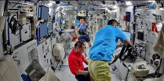 Cina: Shenzhou-23 in orbita da 60 giorni, svolte diverse attività scientifiche