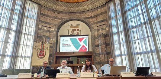 Presentata a Sondrio l’app STAI2 per un turismo accessibile e inclusivo