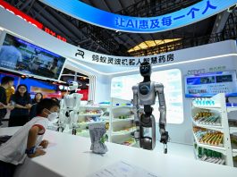 Cina: innovazione e forza dell’industria stimolano aumento export di prodotti IA