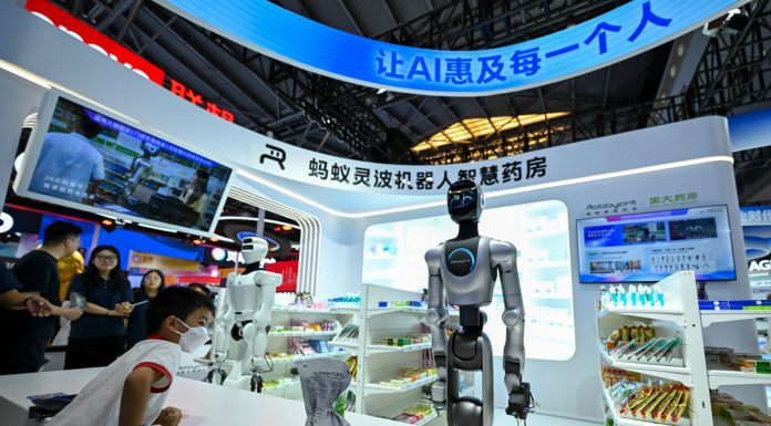 Cina: innovazione e forza dell’industria stimolano aumento export di prodotti IA