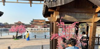 Cina: romanzi online, micro-drama, videogiochi integrati in catena del valore IP
