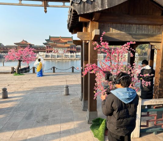 Cina: romanzi online, micro-drama, videogiochi integrati in catena del valore IP