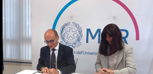 MUR e Anac sottoscrivono protocollo per garantire trasparenza nei concorsi e nel reclutamento