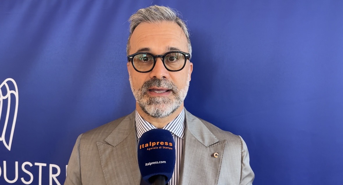 Porti, Zanetti “Riforma importante, necessaria una regia centrale” / Video