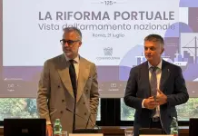 Porti, Zanetti “Riforma importante, necessaria una regia centrale” / Video