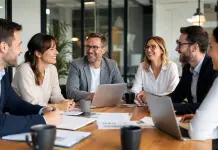 Il valore del capitale umano: come la cultura aziendale ridefinisce il senso di appartenenza ambiente lavorativo sereno