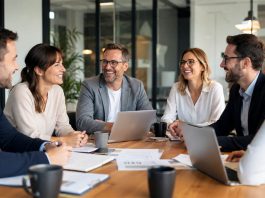 Il valore del capitale umano: come la cultura aziendale ridefinisce il senso di appartenenza ambiente lavorativo sereno