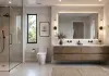 Come arredare un bagno in modo pratico e moderno bagno moderno