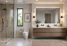 Come arredare un bagno in modo pratico e moderno bagno moderno
