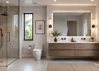 Come arredare un bagno in modo pratico e moderno bagno moderno