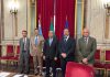 Bilaterale Italia-Uzbekistan, Rocchi “Accordi e ricerca per un’agricoltura più competitiva”