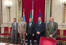 Bilaterale Italia-Uzbekistan, Rocchi “Accordi e ricerca per un’agricoltura più competitiva e sostenibile”