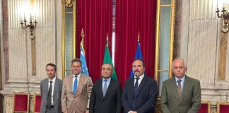 Bilaterale Italia-Uzbekistan, Rocchi “Accordi e ricerca per un’agricoltura più competitiva e sostenibile”