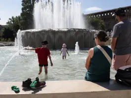 Ondata di calore in Lombardia, Arpa “Temperature elevante almeno fino al 6 agosto, disagi anche di notte”