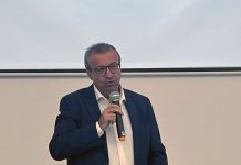 Ex Zir Tossilo, l’assessore Cani a Borore per chiudiamo il commissariamento dell’area