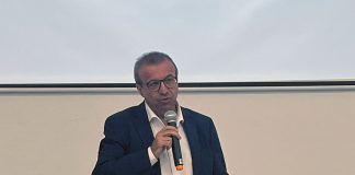Ex Zir Tossilo, l’assessore Cani a Borore per chiudere il commissariamento dell’area