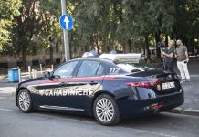 Omicidio Eboli, un fermato dai Carabinieri