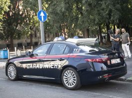Omicidio Eboli, fermato dai Carabinieri un 26enne tunisino: ha confessato / Video