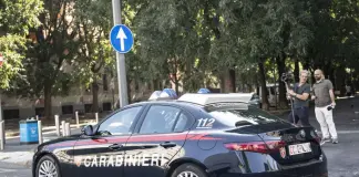 Omicidio Eboli, fermato dai Carabinieri un 26enne tunisino: ha confessato / Video