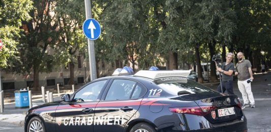 Omicidio Eboli, fermato dai Carabinieri un 26enne tunisino: ha confessato / Video
