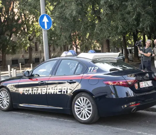 Omicidio Eboli, fermato dai Carabinieri un 26enne tunisino
