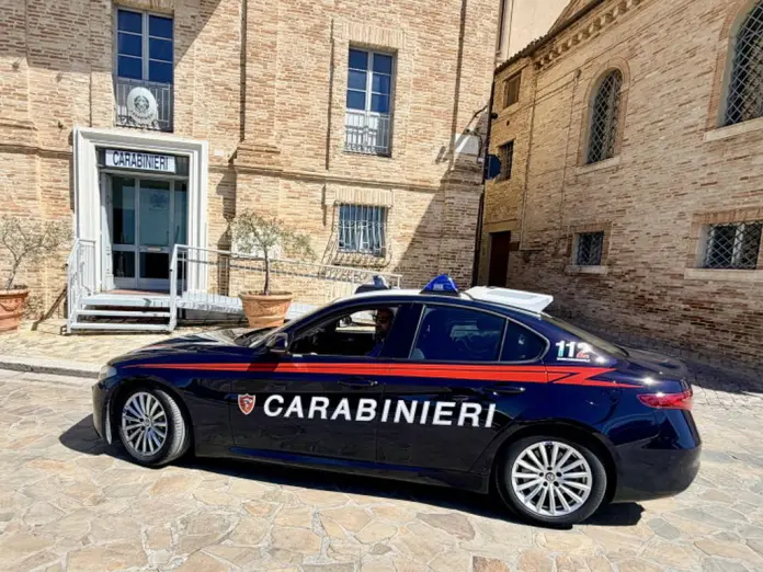carabinieri